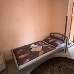 Hamrovka Pensionat 3*
