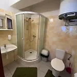 Pensionat Hamrovka 3*