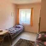 Hamrovka Pensionat Dobřív