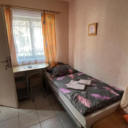 Hamrovka Dobřív