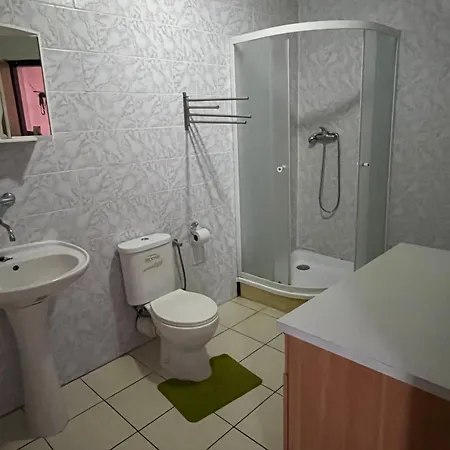 Hamrovka 3*