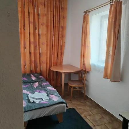 Affittacamere Hamrovka