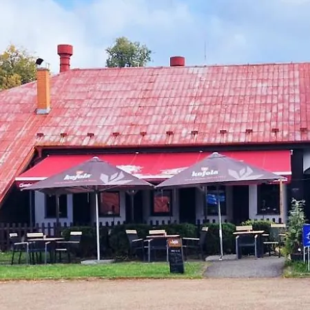 Hamrovka 3* Dobřív