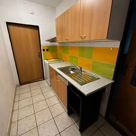 Guest house Hamrovka 3*