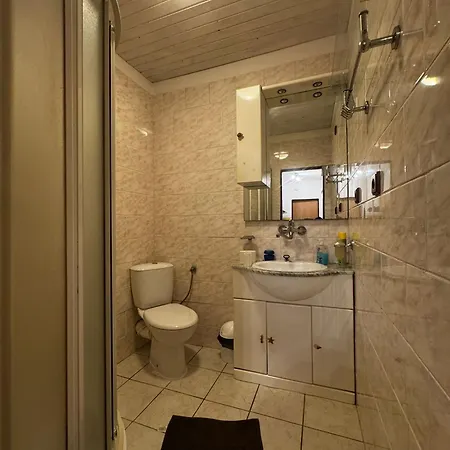 Guest house Hamrovka Dobriv