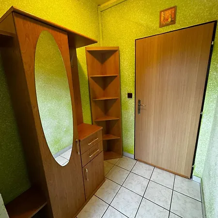 Guest house Hamrovka