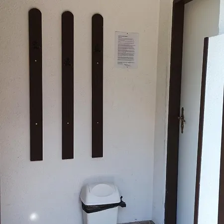 Hamrovka Guest house Dobriv