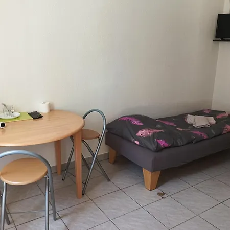 Hamrovka Guest house 3*