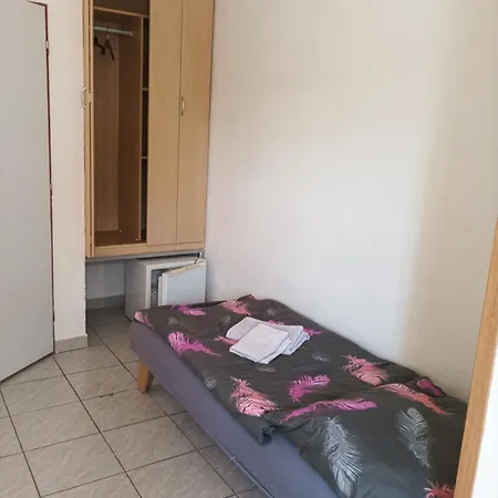 Guest house Hamrovka 3*