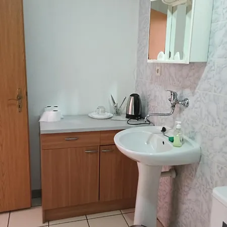 Hamrovka Guest house Dobriv