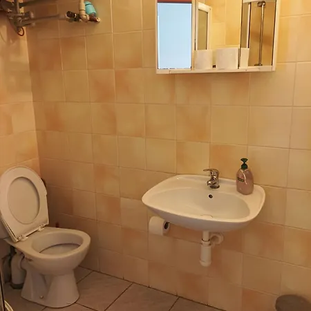Hamrovka 3*