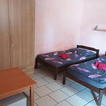Hamrovka 3* Dobriv