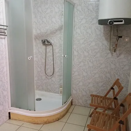 Hamrovka Guest house