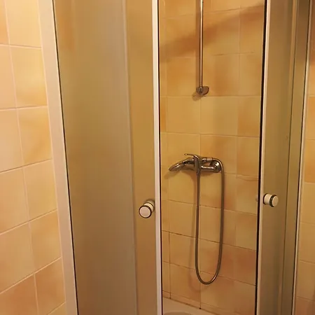 Guest house Hamrovka