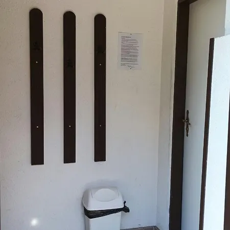 Hamrovka Guest house 3*