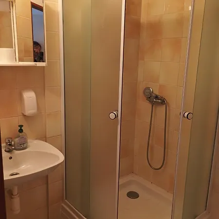 Guest house Hamrovka 3*