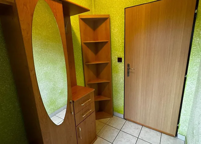 Гостевой дом Hamrovka